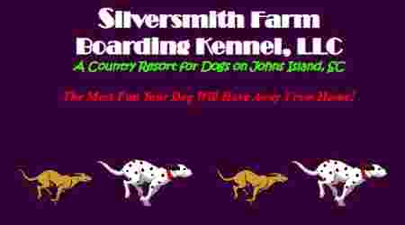 Image of Silversmith Farm Boarding LLC service in Johns Island, South Carolina, United States