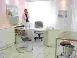 Image of Dr.med.vet. Christine Loser vet service in Berlin, Berlin, Germany