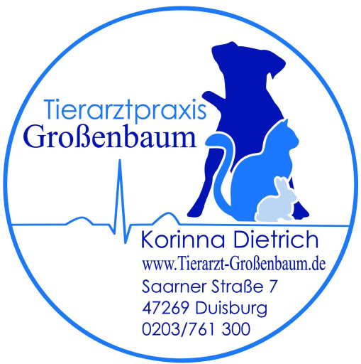 Image of Vet practice Dr. Peter Noetzel service in Duisburg, Nordrhein-Westfalen, Germany
