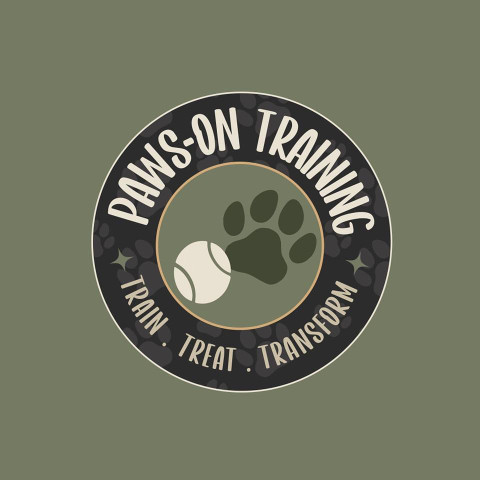 Image of Paws-On Training service in Bury, England, United Kingdom