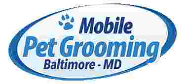 Image of Mobile Pet Grooming -Baltimore service in Baltimore, Maryland, United States