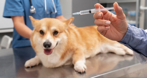 Image of Piotr Karwalski - stomatologia weterynaryjna service in Łódź, Łódź Voivodeship, Poland