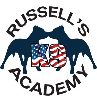 Image of Russell's K9 Academy service in Daytona Beach, Florida, United States Image of Russell's K9 Academy service in Daytona Beach, Florida, United States
