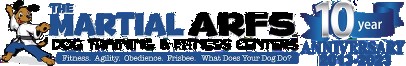 Image of The Martial ARFS Dog Training & Fitness Center service in Carle Place, New York, United States Image of The Martial ARFS Dog Training & Fitness Center service in Carle Place, New York, United States