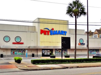 Image of PetSmart -  Shepherd service in Houston, Minnesota, United States