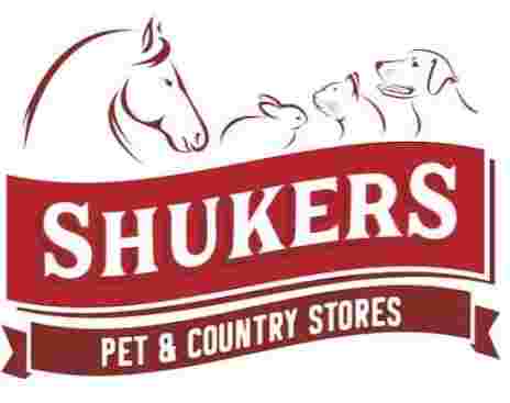 Image of Shukers pet and country stores service in Werrington, England, United Kingdom