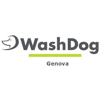 Image of Wash Dog Genova service in Genova, Liguria, Italy