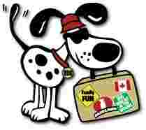 Image of Hounds On Holiday Inc... service in Guelph, Ontario, Canada