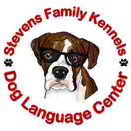 Image of Stevens Family Kennels and Dog Language Center service in South Hill, Washington, United States Image of Stevens Family Kennels and Dog Language Center service in South Hill, Washington, United States