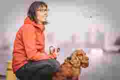 Image of Michaela Studener Hundetraining & Dogwalking service in Hamburg, Hamburg, Germany