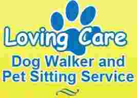 Image of Loving Care Dog Walking & Pet Sitting service in Palm Beach Gardens, Florida, United States Image of Loving Care Dog Walking & Pet Sitting service in Palm Beach Gardens, Florida, United States