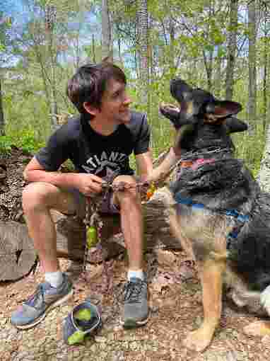 Image of Good Natured Pet Services service in Fredericksburg, Virginia, United States Image of Good Natured Pet Services service in Fredericksburg, Virginia, United States