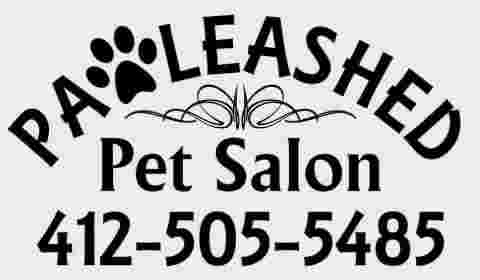 Image of PawLeashed Pet Salon service in McMurray, Pennsylvania, United States Image of PawLeashed Pet Salon service in McMurray, Pennsylvania, United States