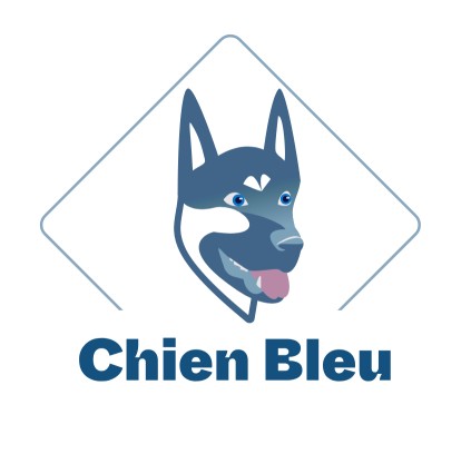 Image of Chien Bleu Lyon service in Brindas, Alsace, France Image of Chien Bleu Lyon service in Brindas, Alsace, France