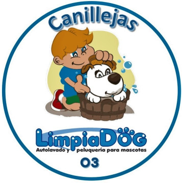 Image of LimpiaDog - Peluquería canina Canillejas Madrid service in Madrid, Madrid, Spain