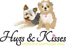 Image of Hugs & Kisses Doggie Daycare service in Langley Township, British Columbia, Canada Image of Hugs & Kisses Doggie Daycare service in Langley Township, British Columbia, Canada