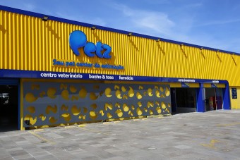 Image of Petz - Protasio Alves service in Porto Alegre, Rio Grande do Sul, Brazil