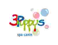 Image of Spa Canin 3Puppys service in Lanaudière, Quebec, Canada Image of Spa Canin 3Puppys service in Lanaudière, Quebec, Canada