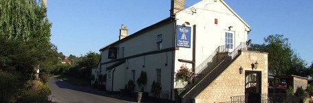 Image of The Bell Inn service in Lacock, England, United Kingdom Image of The Bell Inn service in Lacock, England, United Kingdom