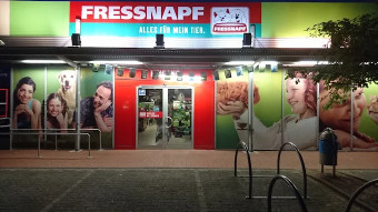 Image of Fressnapf Bremen-Habenhausen service in Bremen, Bremen, Germany