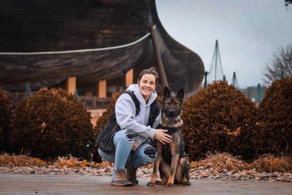 Image of Kingdom Elite K9 service in Indianapolis, Indiana, United States Image of Kingdom Elite K9 service in Indianapolis, Indiana, United States