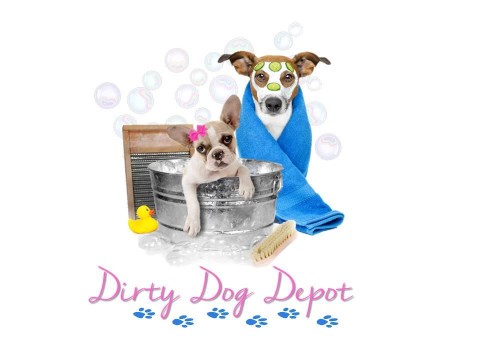 Image of Dirty Dog Depot service in Dallas, Georgia, United States Image of Dirty Dog Depot service in Dallas, Georgia, United States