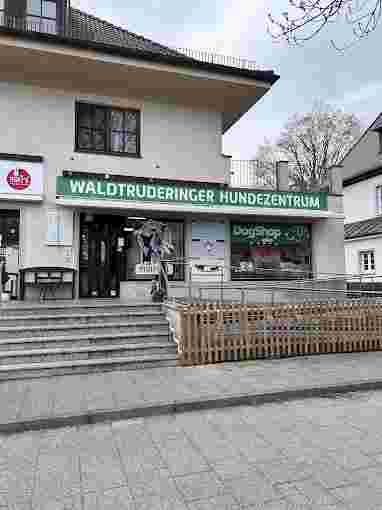 Image of Waldtruderinger Hundezentrum service in Munchen, Bayern, Germany