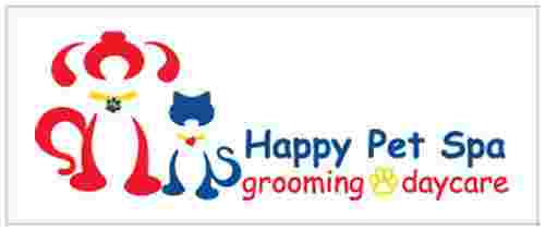 Image of Happy Pet Spa - Grooming & Daycare service in Sherwood Park, Alberta, Canada