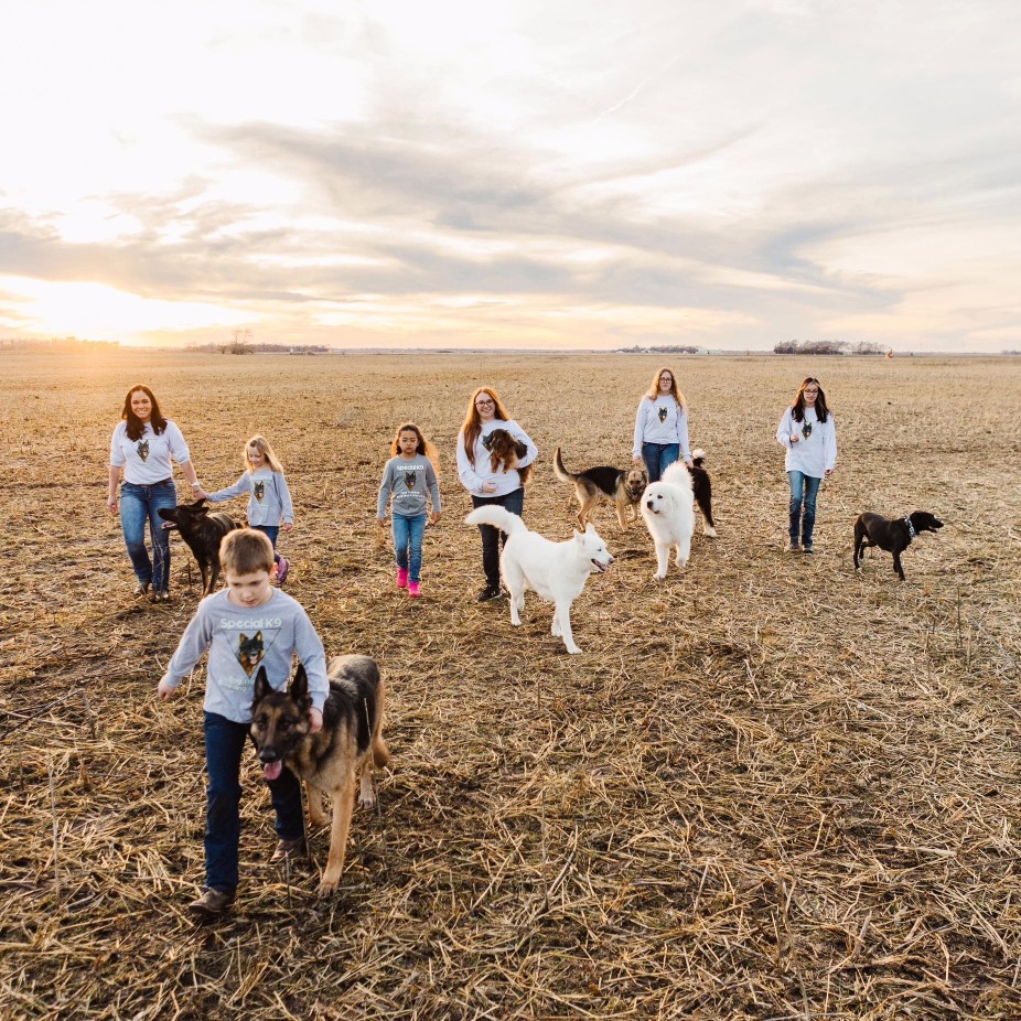 Image of Special K9 Dog Training & Country Resort service in Burrton, Kansas, United States Image of Special K9 Dog Training & Country Resort service in Burrton, Kansas, United States