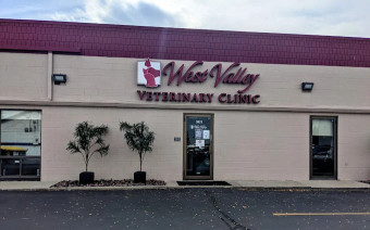 Image of West Valley Veterinary Clinic service in West Valley City, Utah, United States