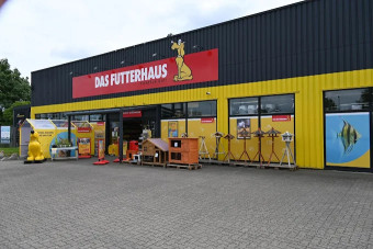 Image of DAS FUTTERHAUS - Bremen-Weserpark service in Bremen, Bremen, Germany