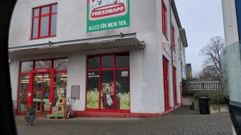 Image of Fressnapf Essen-Altenessen service in Essen, Nordrhein-Westfalen, Germany