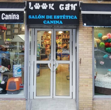 Image of Peluquería Canina Look Can service in Sevilla, Sevilla, Spain