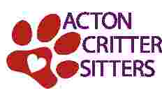 Image of Acton Critter Sitters service in Middlesex County, Massachusetts, United States