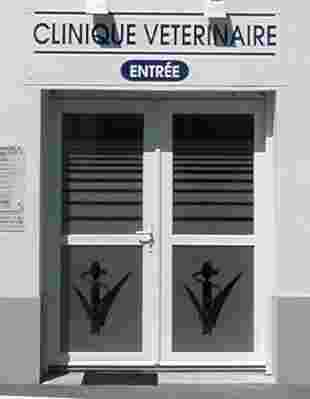 Image of Clinique Vétérinaire Broceliande service in Nantes, Loire-Atlantique, France