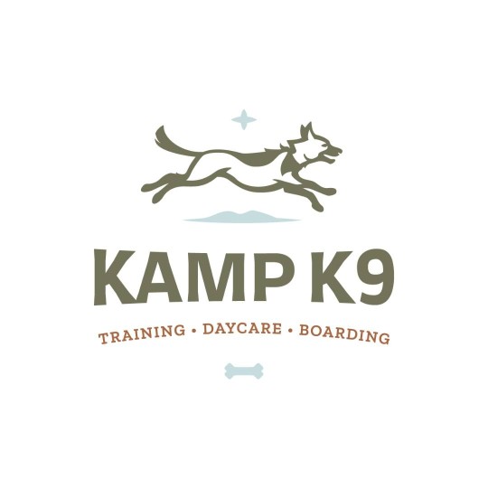 Image of Kamp K9 service in Orlando, Florida, United States