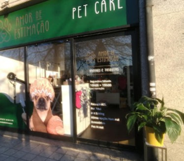 Image of Amor de Estimação Pet Care service in Porto, Norte, Portugal