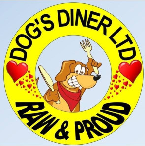 Image of The Dog's Diner service in Moreton, England, United Kingdom