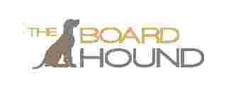 Image of The Board Hound service in Alexandria, Louisiana, United States Image of The Board Hound service in Alexandria, Louisiana, United States