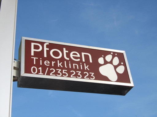 Image of Pfoten Tierklinik service in Wien, Wien, Austria
