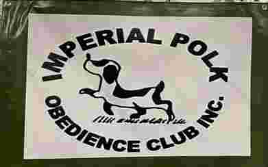 Image of Imperial Polk Obedience Club service in Lakeland, Florida, United States