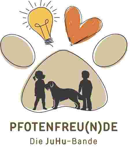 Image of PFOTENFREU(N)DE Die JuHu - Bande service in Dortmund, Nordrhein-Westfalen, Germany