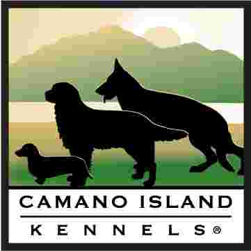 Image of Camano Island Kennels service in Camano, Washington, United States Image of Camano Island Kennels service in Camano, Washington, United States