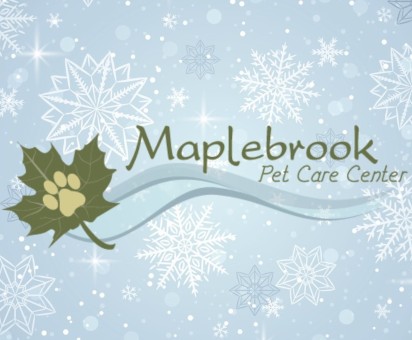 Image of Maplebrook Pet Care Center service in Ramsey County, Minnesota, United States Image of Maplebrook Pet Care Center service in Ramsey County, Minnesota, United States