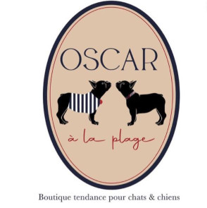 Image of Oscar à la plage service in Vannes, Morbihan, France