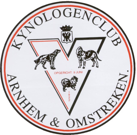 Image of Kynologenclub Arnhem and surroundings service in Arnhem, Gelderland, Netherlands
