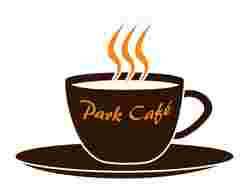 Image of Park-Café service in Berlin, Berlin, Germany Image of Park-Café service in Berlin, Berlin, Germany