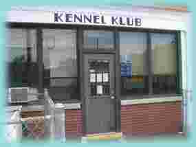 Image of Kennel Klub service in Pittsburgh, Pennsylvania, United States Image of Kennel Klub service in Pittsburgh, Pennsylvania, United States