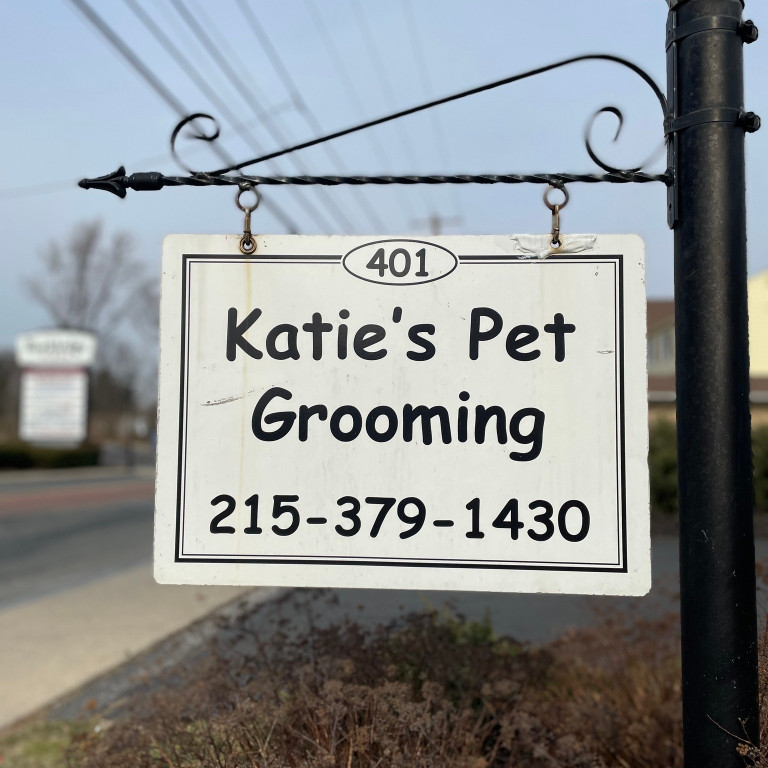 Image of Katies Pet Grooming service in Rockledge, Florida, United States