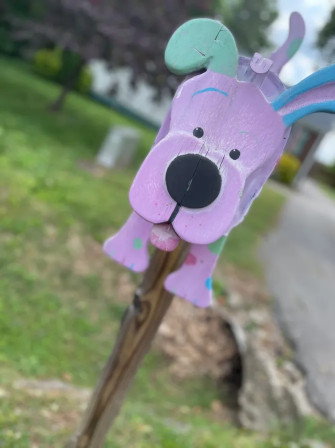 Image of Izzy Pop Pet Salon service in Nashville, Indiana, United States